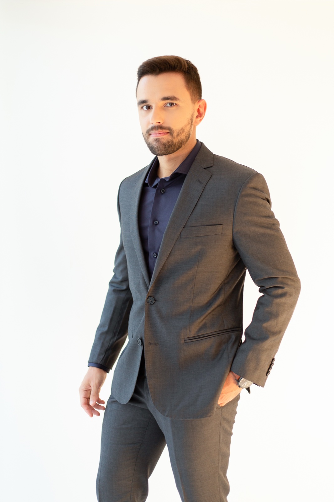 Dr. João Guilherme Carvalhal, urologista e andrologista em Macaé