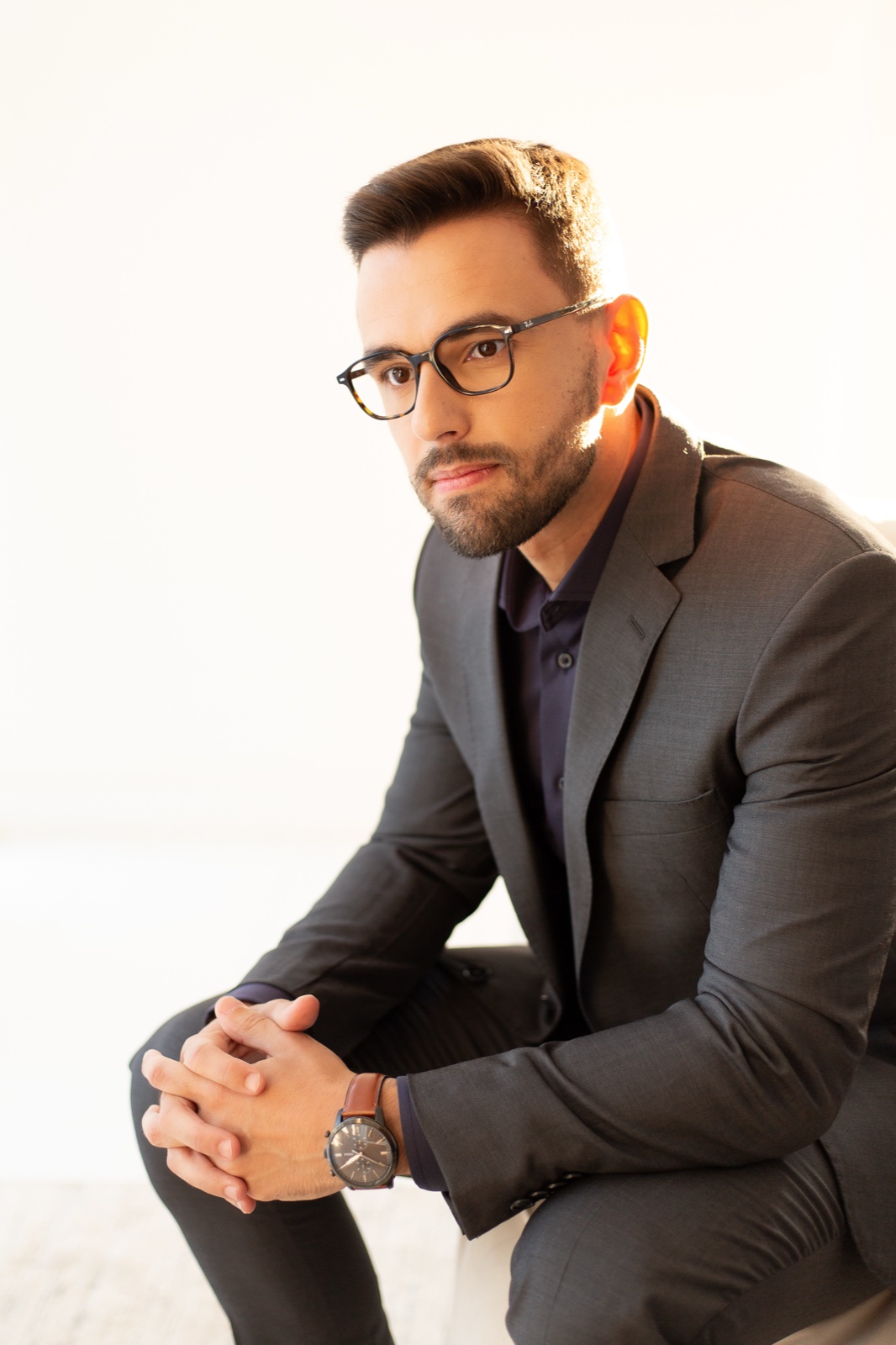 Dr. João Guilherme Carvalhal, urologista e andrologista em Macaé