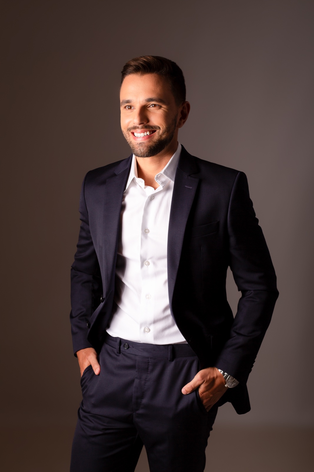 Dr. João Guilherme Carvalhal, urologista e andrologista em Macaé