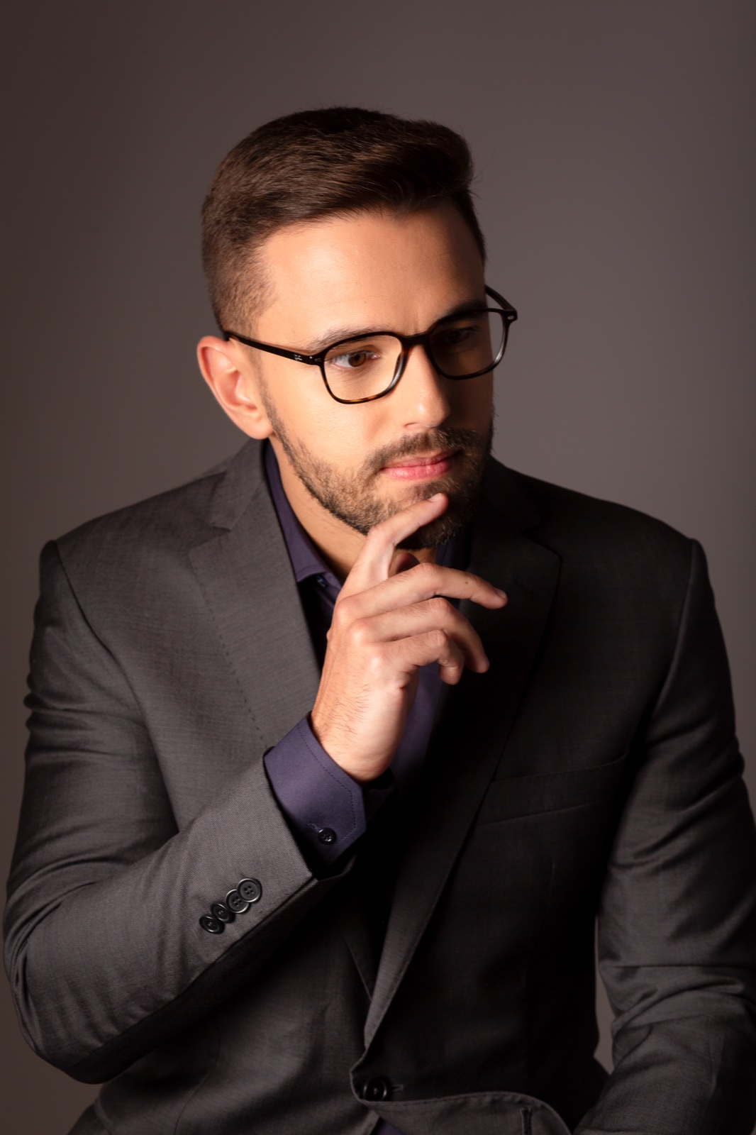 Dr. João Guilherme Carvalhal, urologista e andrologista em Macaé