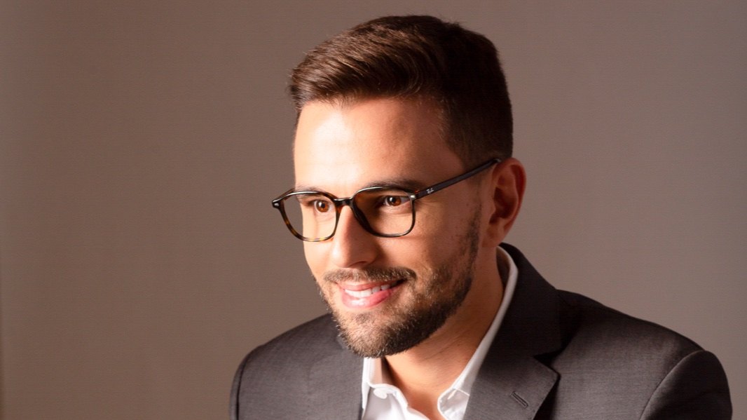 Dr. João Guilherme Carvalhal, urologista e andrologista em Macaé