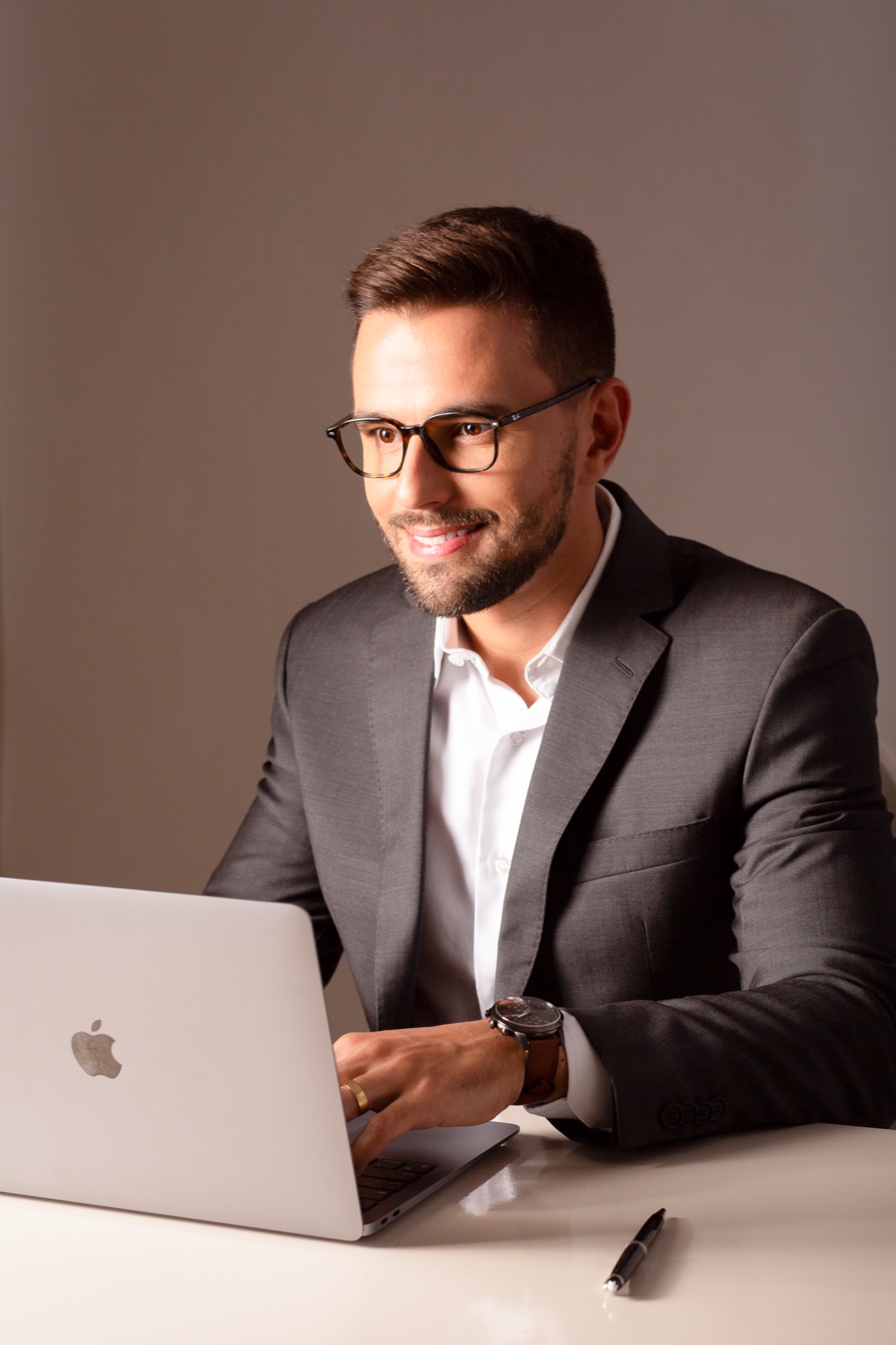 Dr. João Guilherme Carvalhal, urologista e andrologista em Macaé