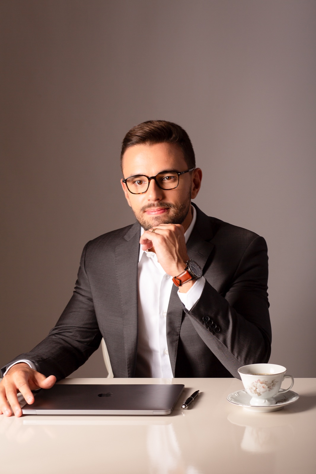 Dr. João Guilherme Carvalhal, urologista e andrologista em Macaé