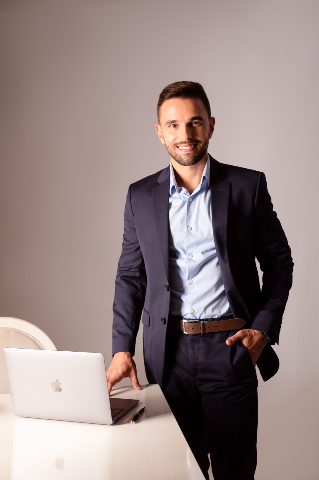Dr. João Guilherme Carvalhal, urologista e andrologista em Macaé