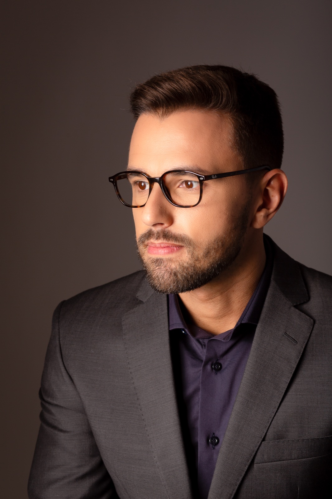 Dr. João Guilherme Carvalhal, urologista e andrologista em Macaé
