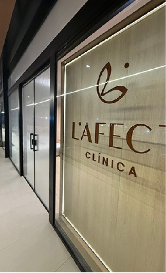 Clínica L'afect, Macaé