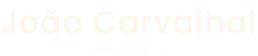 João Carvalhal Urologista