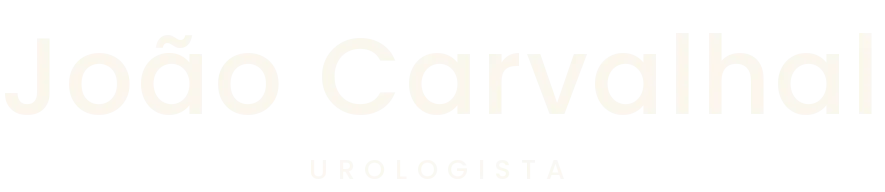 João Carvalhal Urologista